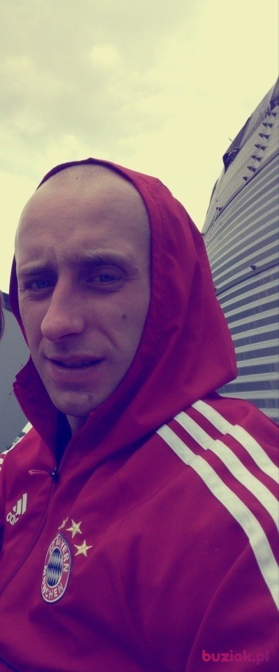 Tomek, Mężczyzna, 31, Elbląg, Polska, Zdjęcie: 2