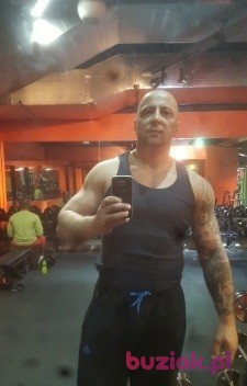Rafal, Mężczyzna, 48, Shrewsbury, Wielka Brytania, Zdjęcie: 4