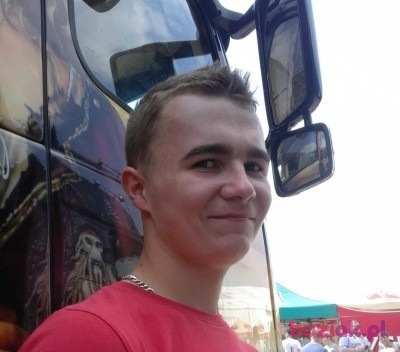Mateusz, Mężczyzna, 28, Żory, Polska: 1