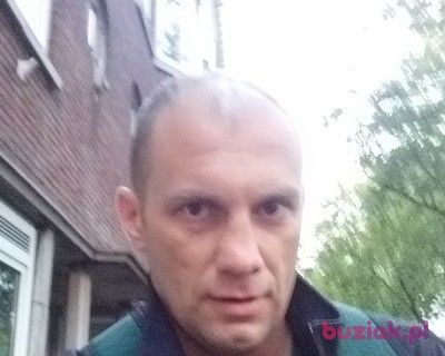 Jarek, Mężczyzna, 38, Olsztyn, Polska: 1