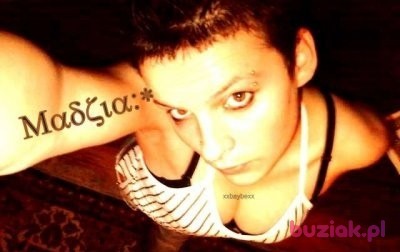 Magdalena, Kobieta, 36, Krośniewice, Polska: 1