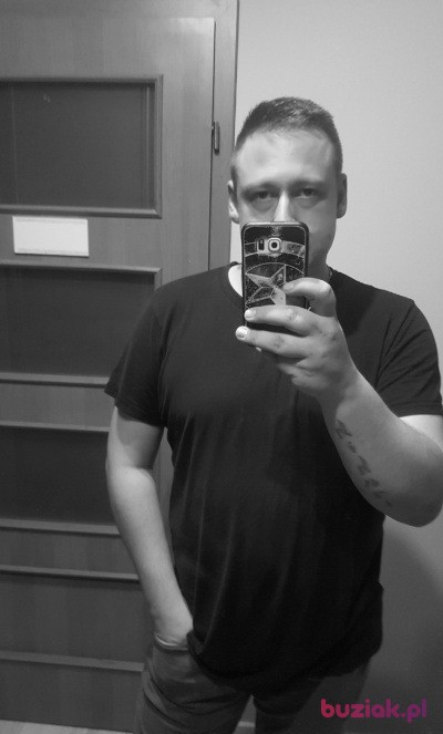 Grzegorz, Male, 39, Międzyrzecz, Polska, Photo: 3