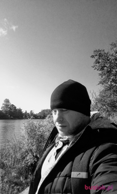 Szszyymmoonn, Mężczyzna, 42, Warszawa, Polska, Zdjęcie: 1