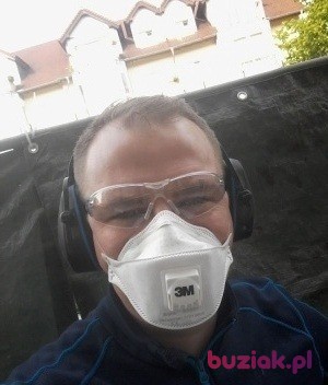 Dawid , Mężczyzna, 38, Frechen North Rhine Westphalia, Niemcy, Zdjęcie: 2