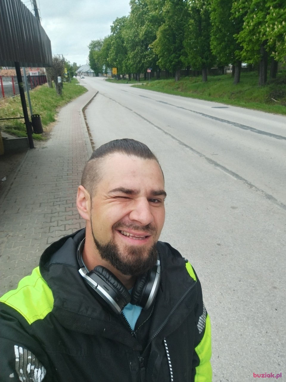 XXX, Mężczyzna, 35, Busko-Zdrój, Polska, Zdjęcie: 1