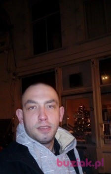 Hubert, Mężczyzna, 31, Trzcianka, Polska, Zdjęcie: 1
