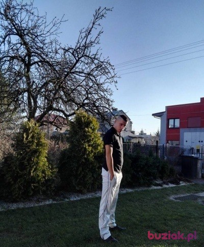 Rafal, Male, 34, Łódź, Polska, Photo: 4