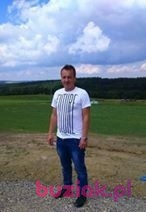 krzysztof, Male, 30, Kraśnik, Polska: 1