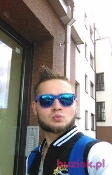 Ciamanek, Mężczyzna, 31, Katowice, Polska, Zdjęcie: 1