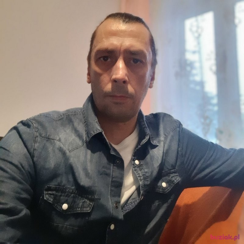 Michał, Male, 48, Lublin, Polska: 1
