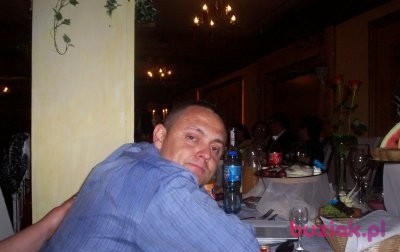 michal, Mężczyzna, 42, Aleksandrów Łódzki, Polska: 1
