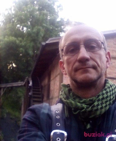Maciej, Mężczyzna, 60, Bydgoszcz, Polska, Zdjęcie: 1