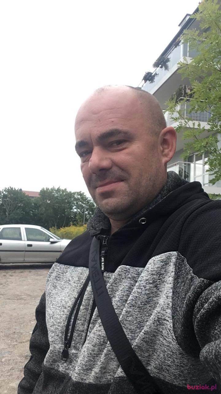 Jarek, Male, 44, Suwałki, Polska: 1