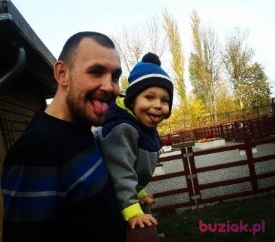Łukasz, Mężczyzna, 34, Lubin, Polska, Zdjęcie: 2