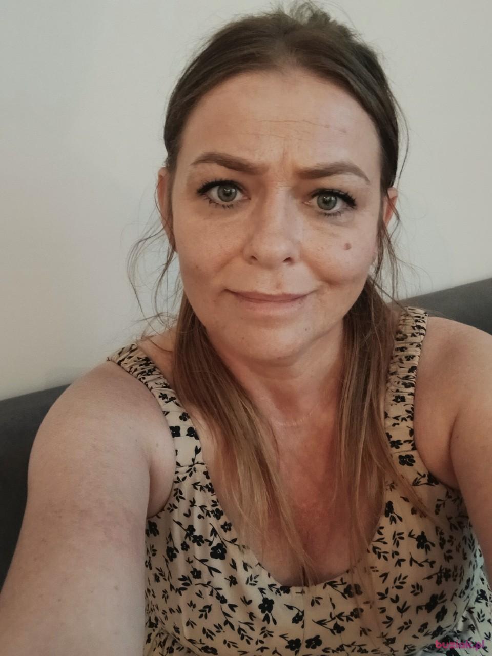 ALICJA, Female, 41, Bydgoszcz, Polska, Photo: 4