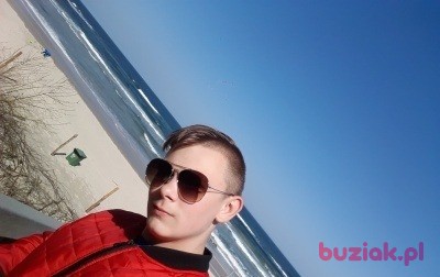 milosz, Male, 26, Kalisz, Polska, Photo: 2