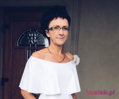 Anna, Kobieta, 55, Częstochowa, Polska, Zdjęcie: 2