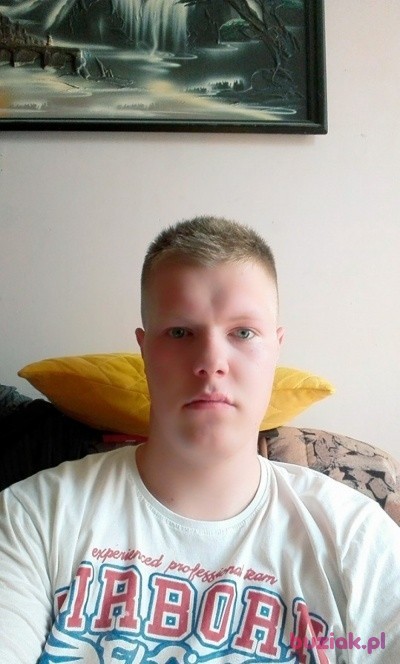 Czarek, Male, 27, Piaseczno, Polska: 1