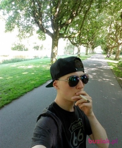 Cyprian, Male, 26, Holandia: 1