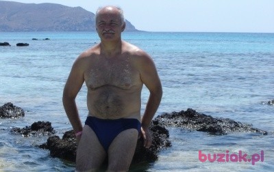 andrzej, Mężczyzna, 73, Kalisz, Polska, Zdjęcie: 1