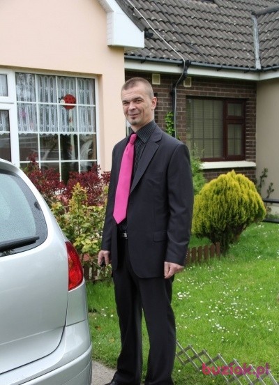 mare, Male, 51, Irlandia: 1