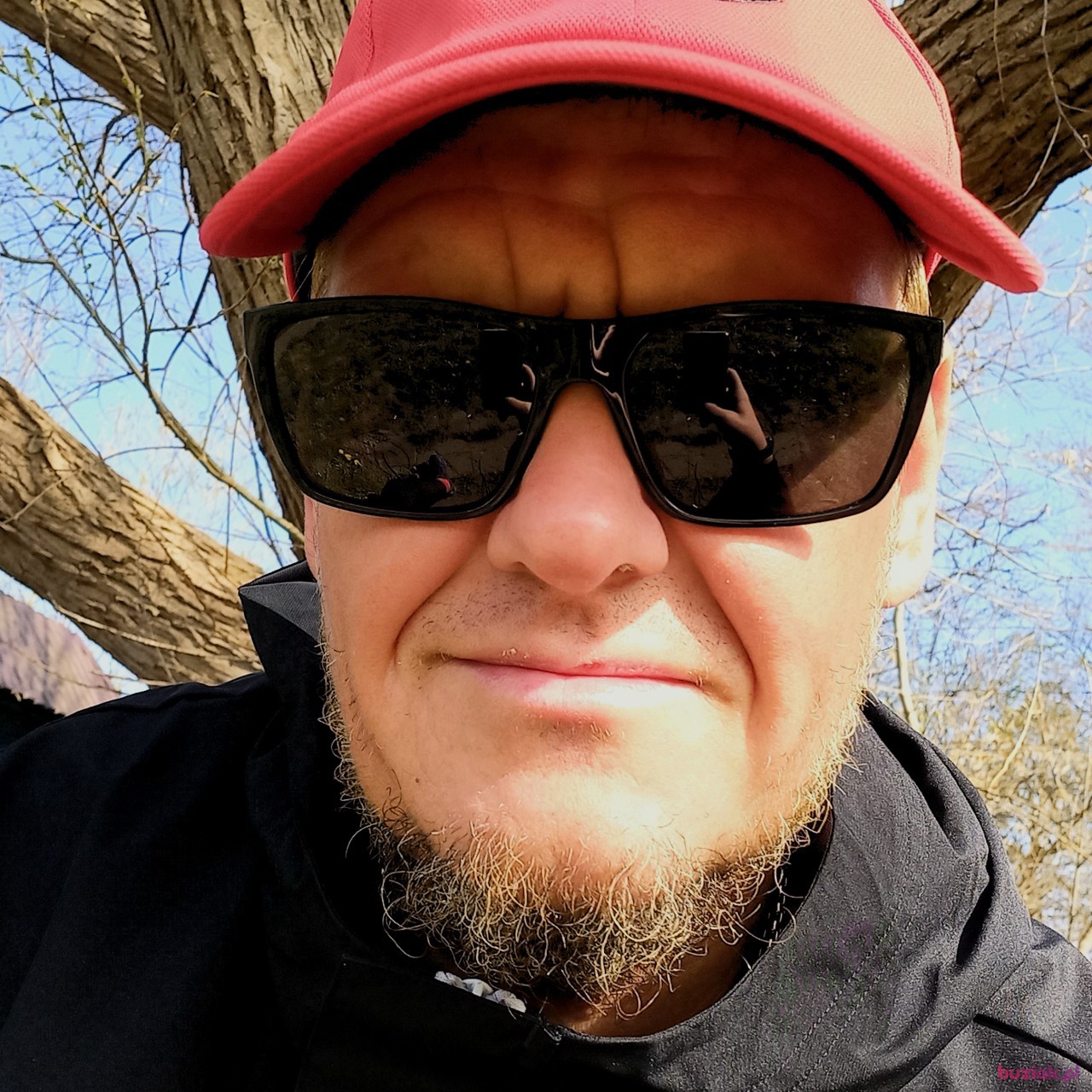 Marcin, Male, 41, Szczecin, Polska, Photo: 1