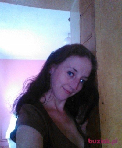 Marta, Female, 38, Kalisz, Polska, Photo: 4