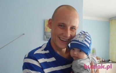 Sebastian, Mężczyzna, 35, Poznań, Polska, Zdjęcie: 2