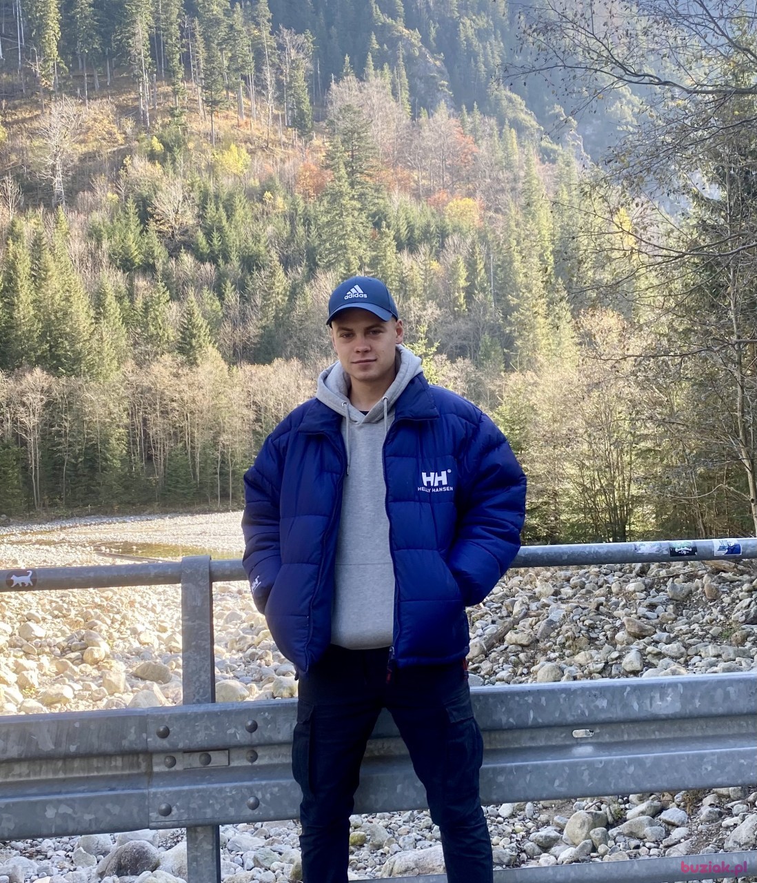 Sylwek, Male, 23, Cieszyn, Polska: 1