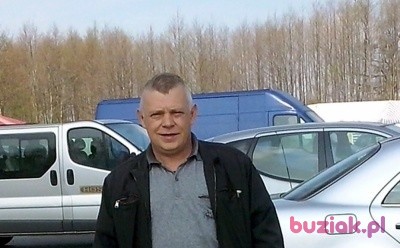 Eryk, Male, 58, Wieluń, Polska, Photo: 2