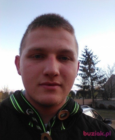 Radek, Male, 27, Kłobuck, Polska, Photo: 2