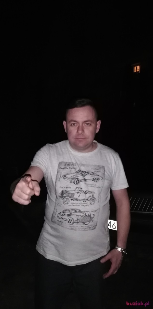 Commis, Mężczyzna, 41, Łódź, Polska, Zdjęcie: 2