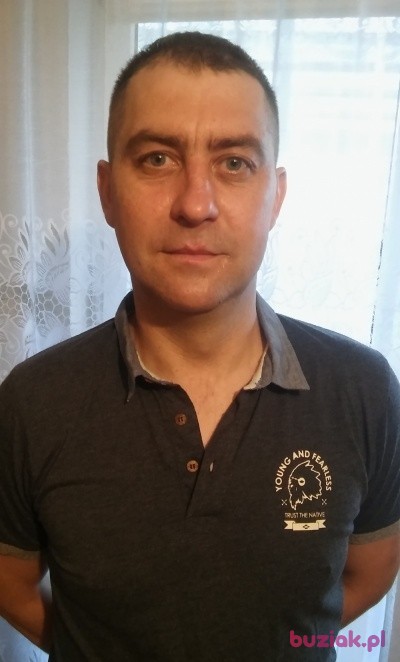 jarek, Mężczyzna, 50, Olsztyn, Polska: 1
