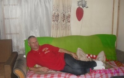 Paweł, Male, 50, Tarnów, Polska, Photo: 1
