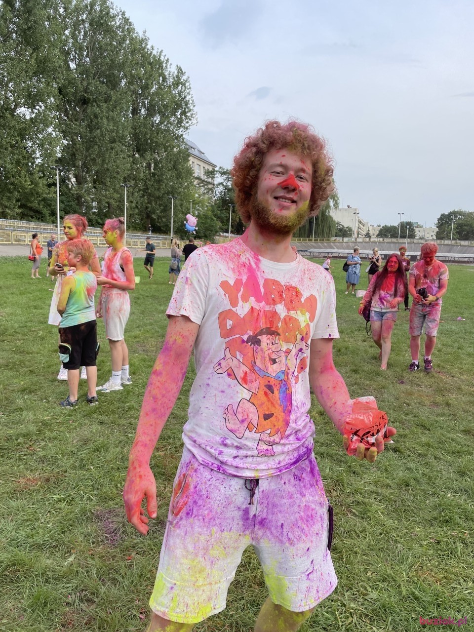 Mateusz, Mężczyzna, 25, 's-Hertogenbosch, Holandia, Zdjęcie: 3