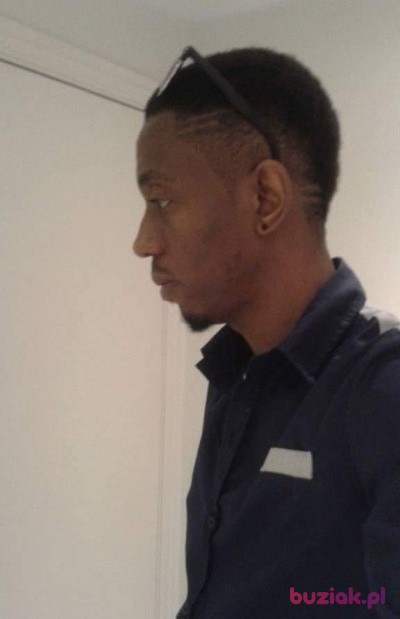 Kelvin , Male, 38, Westminster, Wielka Brytania, Photo: 1
