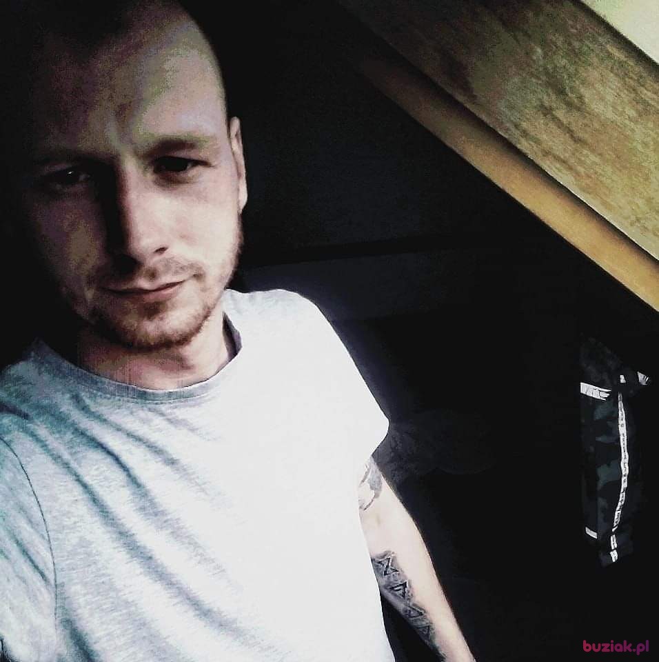 Slawek, Male, 31, Bydgoszcz, Polska: 1