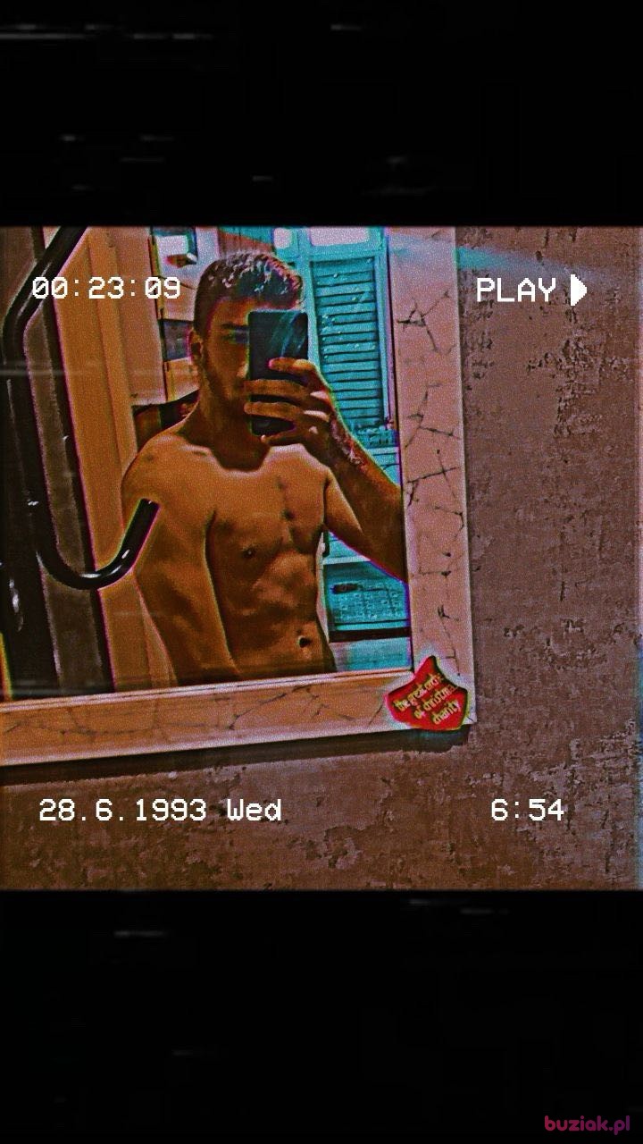 Patryk, Mężczyzna, 22, Bydgoszcz, Polska: 1