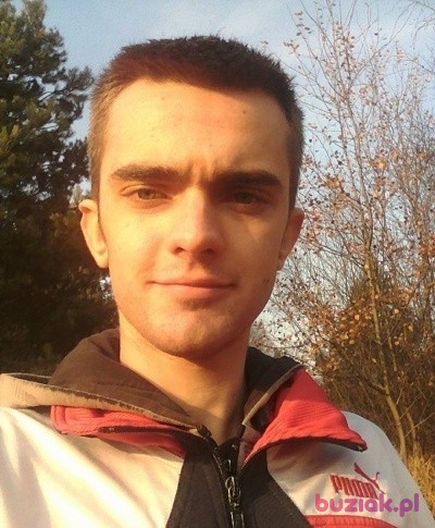 Marek, Male, 30, Sosnowiec, Polska, Photo: 1