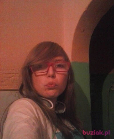 aniula1996, Female, 28, Piotrków Kujawski, Polska, Photo: 1