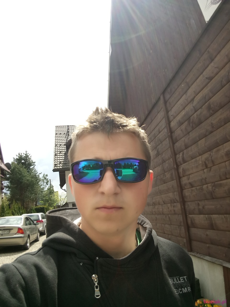 Piotrek, Male, 28, Jędrzejów, Polska, Photo: 10