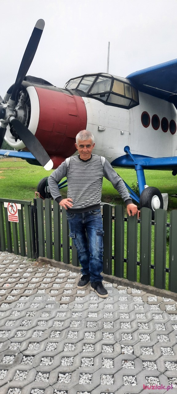 Mir, Mężczyzna, 53, Bielsko-Biała, Polska, Zdjęcie: 1
