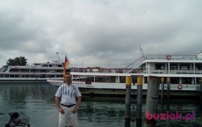 Zepko1, Male, 46, Heilbronn, Niemcy, Photo: 2