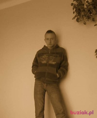 Jarek, Male, 33, Aleksandrów Łódzki, Polska: 1