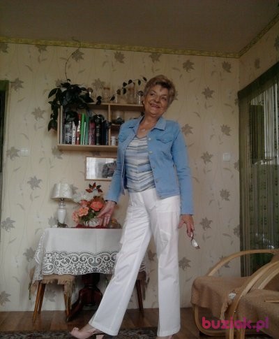 Bożena, Female, 69, Kwidzyn, Polska, Photo: 4
