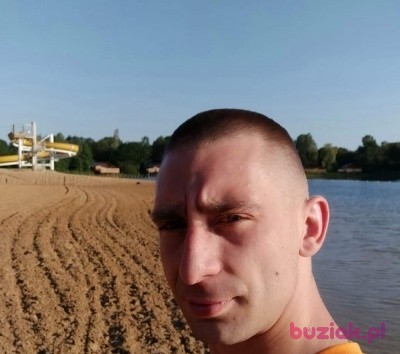 Krzysiek, Male, 34, Rotterdam South Holland Province, Holandia, Photo: 1