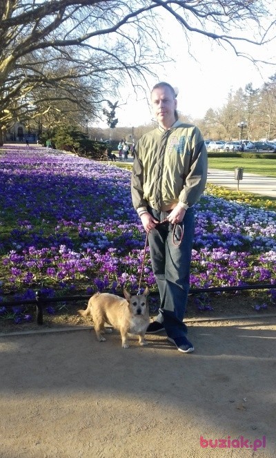 Grzesiek, Male, 44, Szczecin, Polska: 1