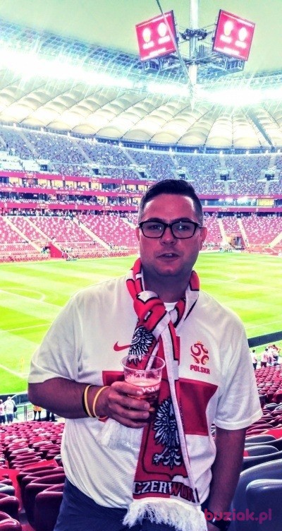 Damian, Mężczyzna, 40, Nysa, Polska, Zdjęcie: 4