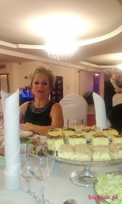 Lucyna, Kobieta, 68, Wrocław, Polska, Zdjęcie: 13
