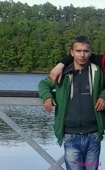 Arek, Mężczyzna, 30, Jelenia Góra, Polska: 1